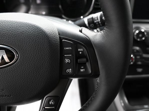 Kia Optima III с пробегом 2013 года, цена 1 545 000 рублей, 135216 км, седан, Автокод Объявления