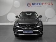 Geely Atlas Pro Москва  - изображение 29