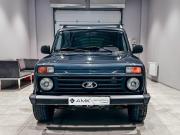 Lada (ВАЗ) 2121 (4x4) I Рестайлинг Екатеринбург  - изображение 21