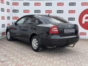 Skoda Octavia II (A5) Санкт-Петербург  - изображение 16
