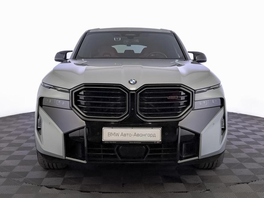 BMW XM Москва  - изображение 2