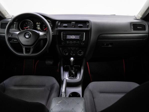 Volkswagen Jetta VI Рестайлинг с пробегом 2015 года, цена 1 025 000 рублей, 230050 км, седан, Автокод Объявления