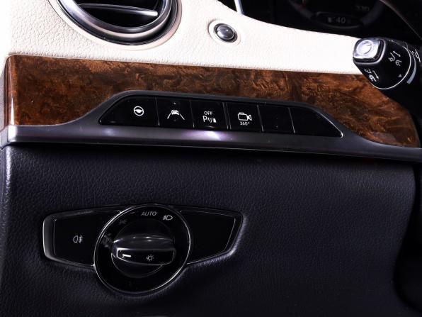 Mercedes-Benz S-Класс VI (W222 C217) с пробегом 2014 года, цена 3 500 000 рублей, 186000 км, седан, Автокод Объявления