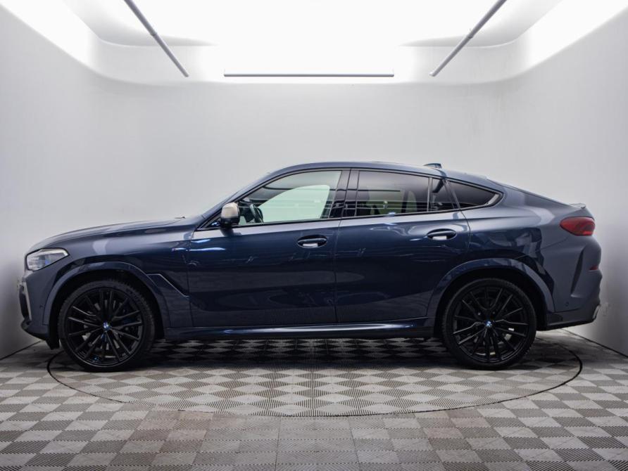 BMW X6 III (G06) Москва  - изображение 2