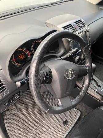 Toyota Corolla X (E140 E150) Рестайлинг с пробегом 2011 года, цена 1 434 000 рублей, 114750 км, седан, Автокод Объявления