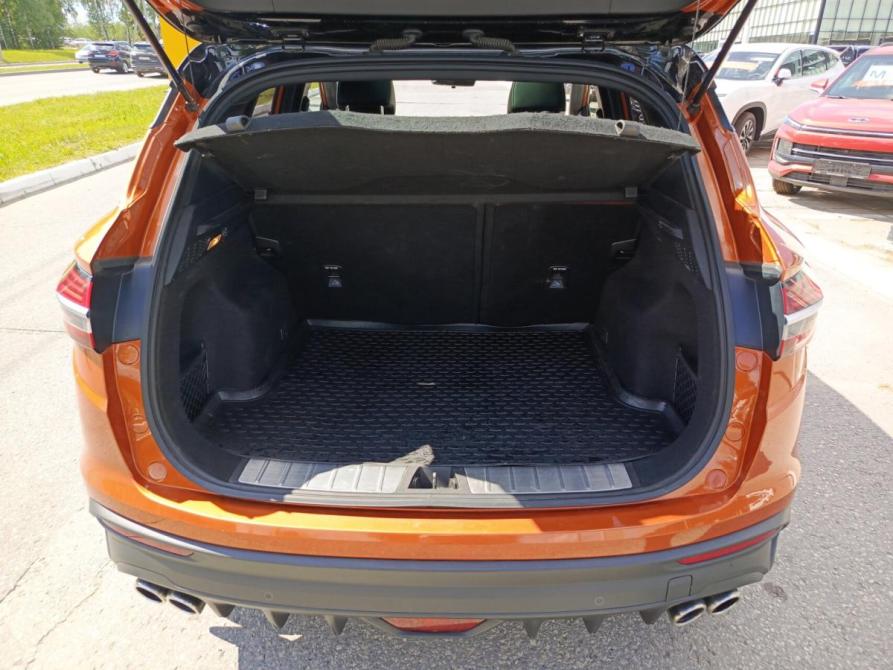 Geely Coolray I Чебоксары  - изображение 12