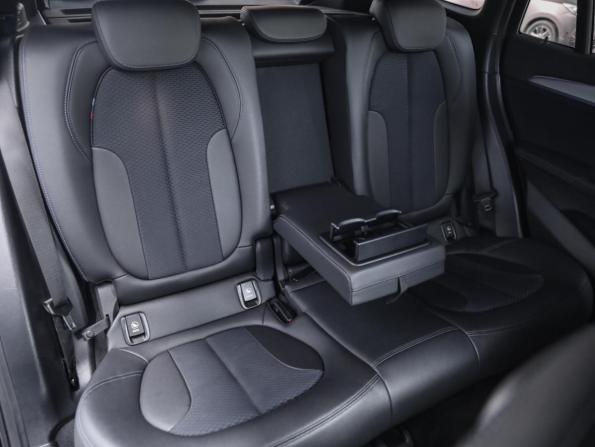 BMW X1 II (F48) Рестайлинг с пробегом 2019 года, цена 2 899 000 рублей, 110838 км, внедорожник, Автокод Объявления