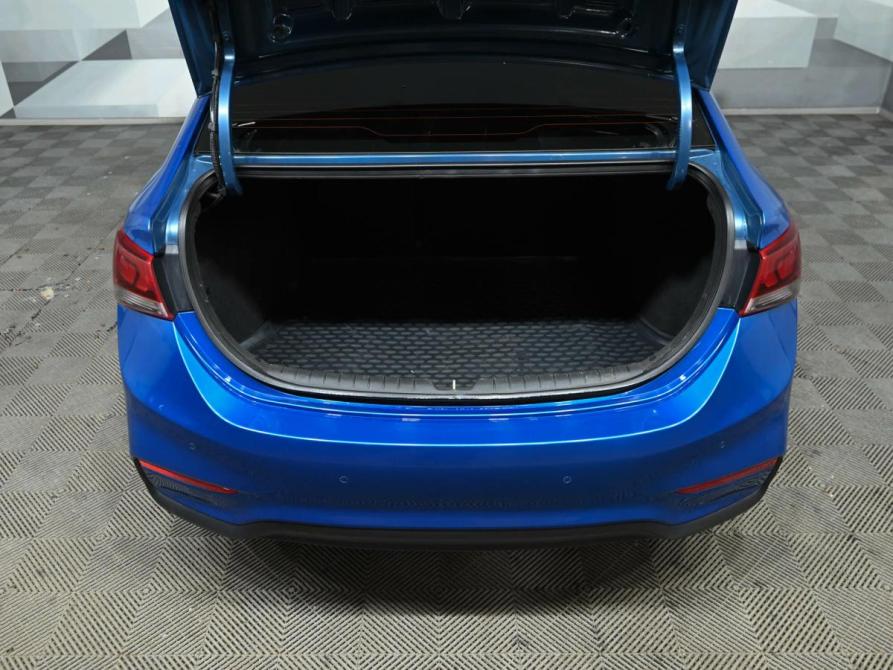 Hyundai Solaris II Екатеринбург  - изображение 8