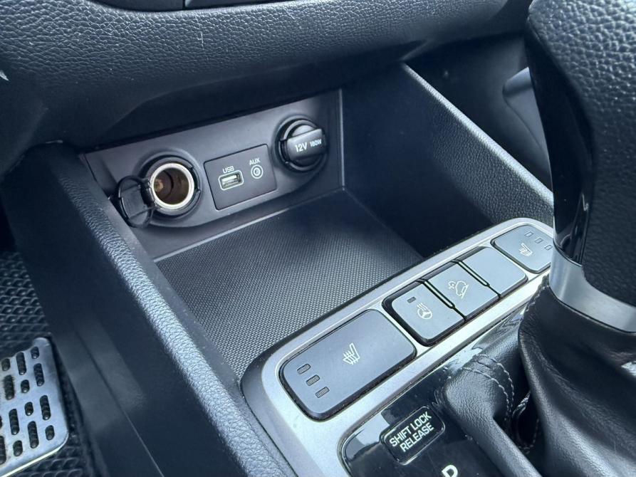 Hyundai Creta I Санкт-Петербург  - изображение 10