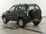 Lada (ВАЗ) Niva Travel I Иваново  - изображение 20