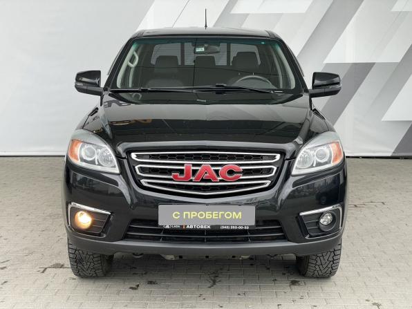 JAC T6 с пробегом 2023 года, цена 1 768 000 рублей, 20273 км, offers.body_type.unknown, Автокод Объявления