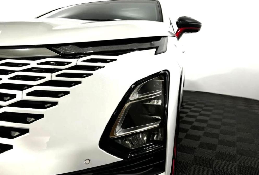 Omoda C5 I Нижний Новгород  - изображение 20
