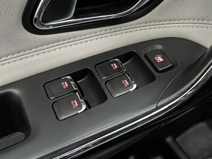 Kia Ceed II Рестайлинг Москва  - изображение 20