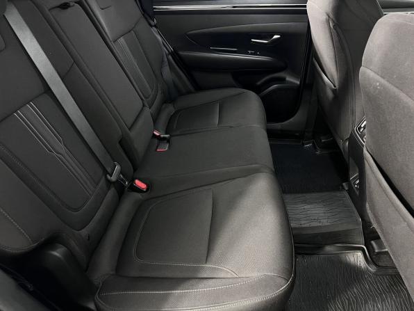 Hyundai Tucson IV с пробегом 2021 года, цена 3 150 000 рублей, 77500 км, внедорожник, Автокод Объявления