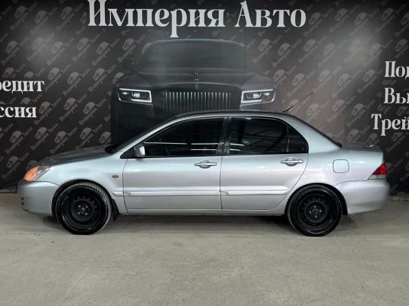 Mitsubishi Lancer IX с пробегом 2006 года, цена 440 000 рублей, 362245 км, седан, Автокод Объявления