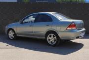 Nissan Almera Classic I Сыктывкар  - изображение 25