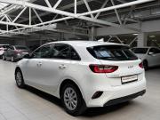 Kia Ceed III Рестайлинг Челябинск  - изображение 29