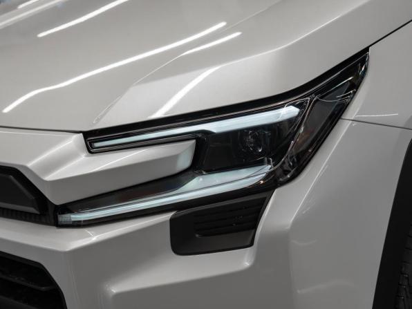 Toyota RAV4 VI (XA60) с пробегом 2026 года, цена 4 200 000 рублей, 12 км, внедорожник, Автокод Объявления