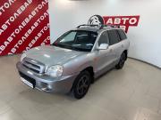 Hyundai Santa Fe I Новочеркасск  - изображение 17
