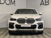 BMW X6 III (G06) Санкт-Петербург  - изображение 37
