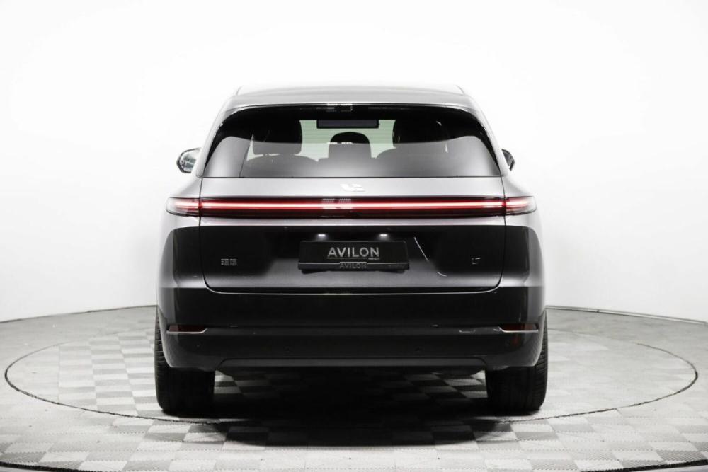 Li Auto (Lixiang) L7 I Рестайлинг Москва  - изображение 5