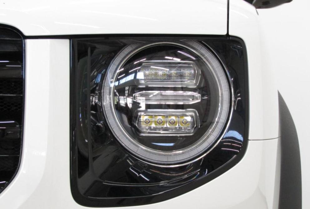 Haval Dargo Екатеринбург  - изображение 11