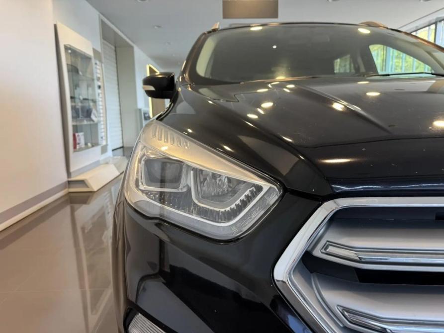 Ford Kuga II Рестайлинг Подольск  - изображение 23