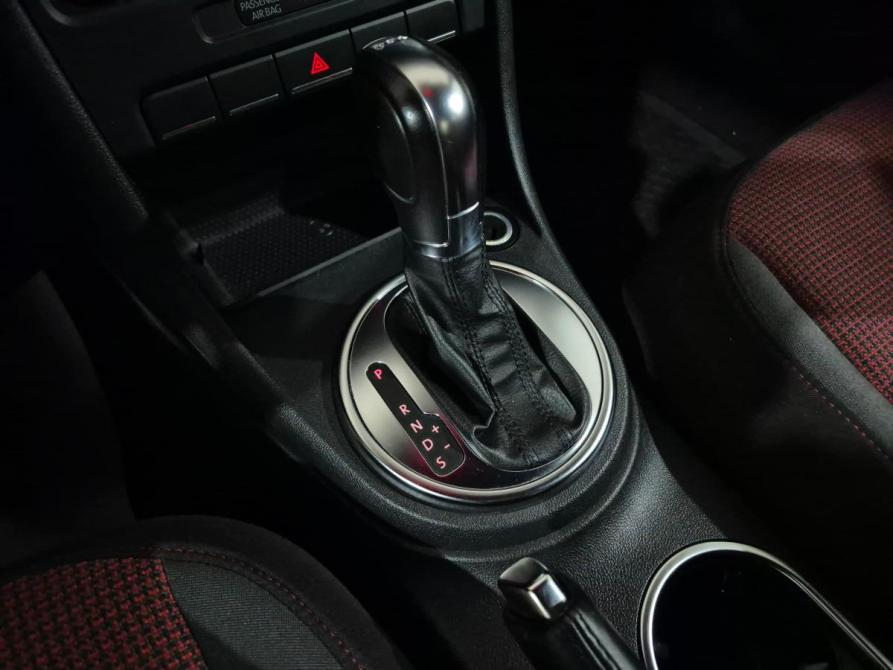 Volkswagen Beetle II (A5) Альметьевск  - изображение 22