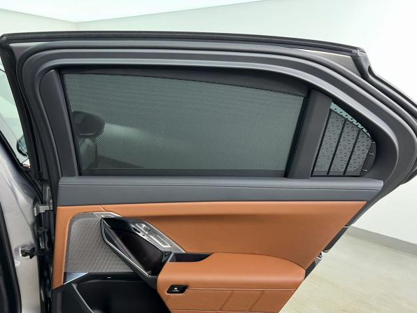 BMW 7 серии VII (G70) с пробегом 2024 года, цена 13 600 000 рублей, 13815 км, седан, Автокод Объявления