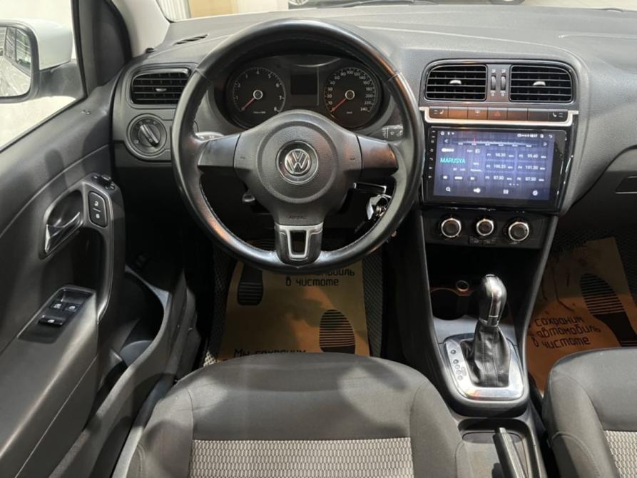 Volkswagen Polo V Курск  - изображение 9