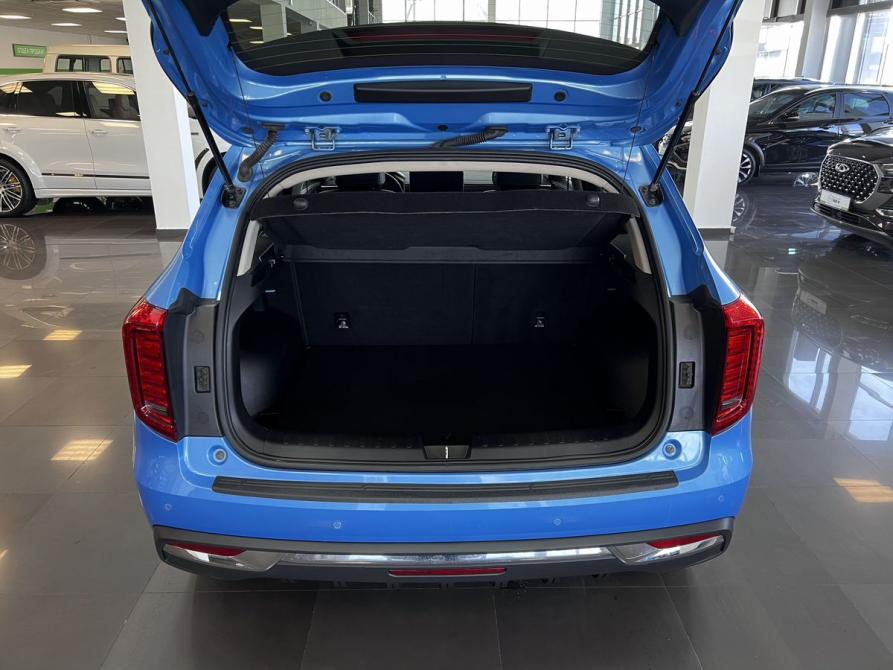Haval Jolion I Тверь  - изображение 7