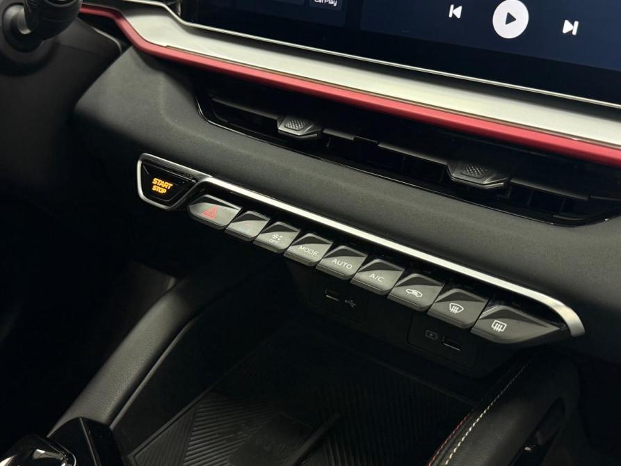 Geely Coolray I Рестайлинг Казань  - изображение 8