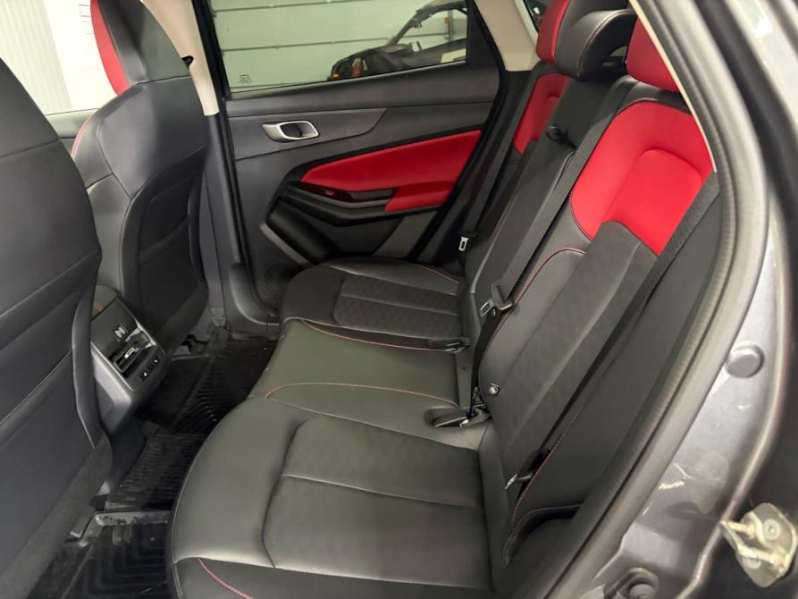 Changan UNI-S (CS55 Plus) Краснодар  - изображение 14