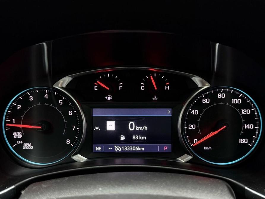 Chevrolet Equinox III Ижевск  - изображение 35