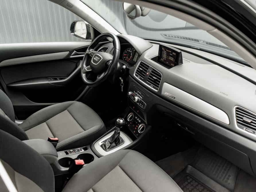 Audi Q3 I (8U) Екатеринбург  - изображение 13