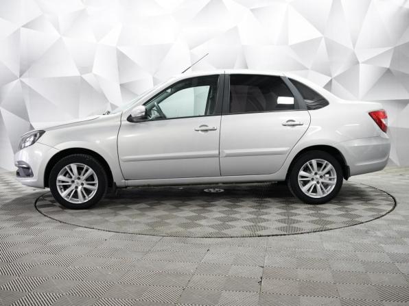Lada (ВАЗ) Granta I Рестайлинг с пробегом 2019 года, цена 685 000 рублей, 70000 км, седан, Автокод Объявления