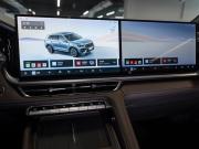 Geely Monjaro I Рестайлинг 2 Москва  - изображение 47