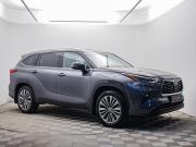 Toyota Highlander IV (XU70) Москва  - изображение 26