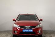 Kia Ceed I Рестайлинг Пермь  - изображение 25