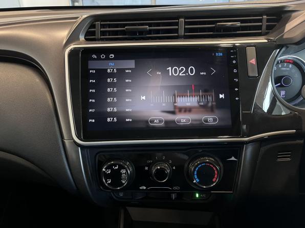 Honda Grace I Рестайлинг с пробегом 2020 года, цена 1 170 000 рублей, 56756 км, седан, Автокод Объявления