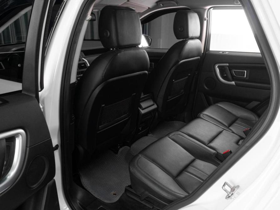 Land Rover Discovery Sport I Тюмень  - изображение 13