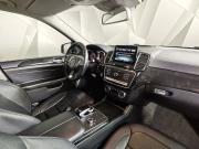 Mercedes-Benz GLS I (X166) Москва  - изображение 35
