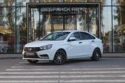 Lada (ВАЗ) Vesta I Брянск  - изображение 23