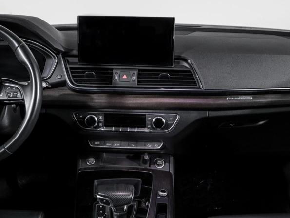 Audi Q5 II (FY) Рестайлинг с пробегом 2021 года, цена 3 659 317 рублей, 71165 км, внедорожник, Автокод Объявления