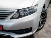 Toyota Allion II Рестайлинг Чита  - изображение 37