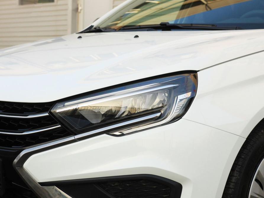 Lada (ВАЗ) Vesta I Рестайлинг (NG) Казань  - изображение 6