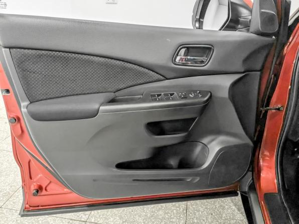 Honda CR-V V с пробегом 2018 года, цена 2 880 000 рублей, 110116 км, внедорожник, Автокод Объявления