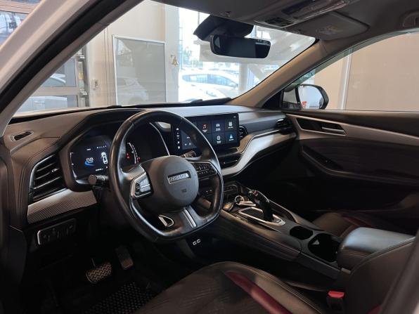 Haval F7 I Рестайлинг с пробегом 2022 года, цена 2 350 000 рублей, 84850 км, внедорожник, Автокод Объявления