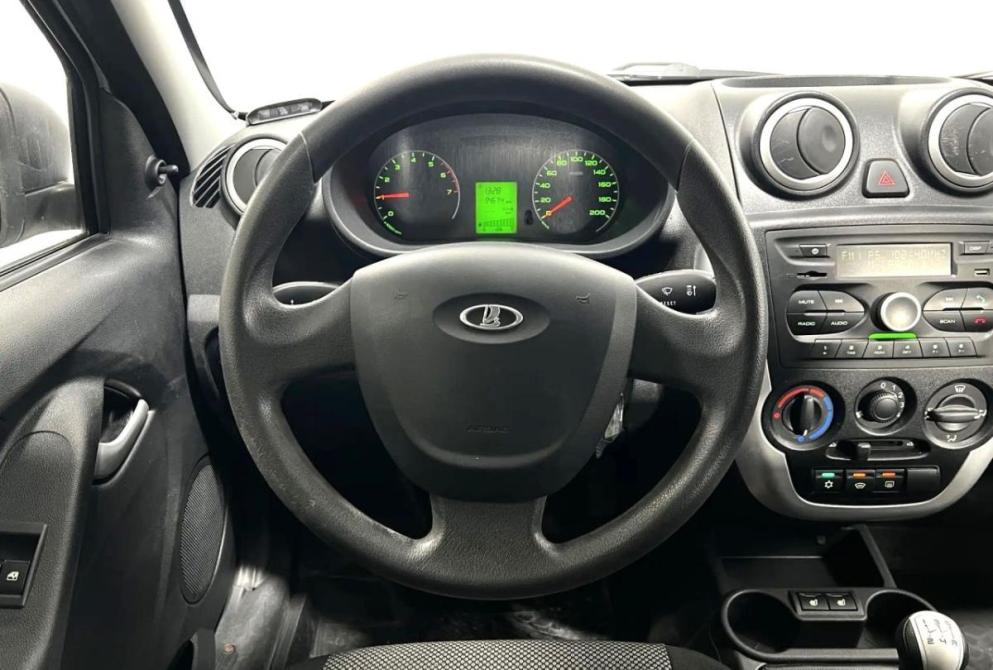 Lada (ВАЗ) Granta I Нижний Новгород  - изображение 17