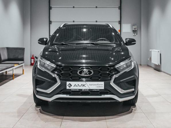 Lada (ВАЗ) Vesta I Рестайлинг (NG) с пробегом 2024 года, цена 1 500 000 рублей, 39283 км, универсал, Автокод Объявления